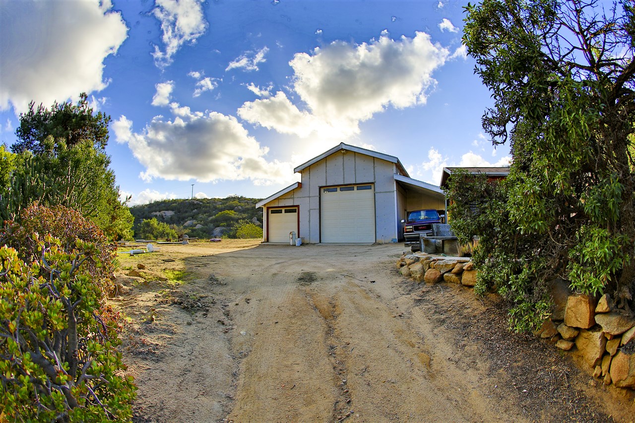13090 Old Barona, Lakeside, CA 92040 photo 3
