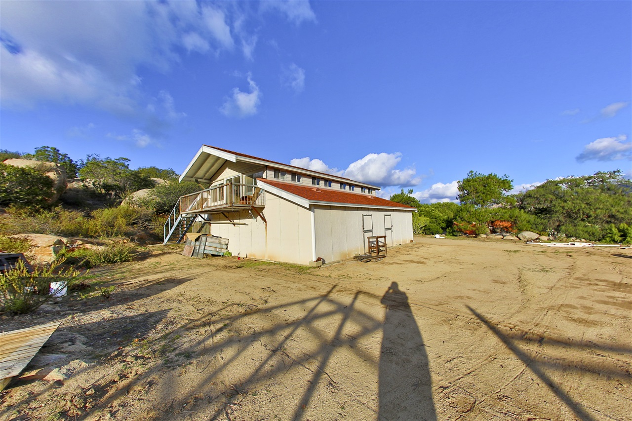 13090 Old Barona, Lakeside, CA 92040 photo 4