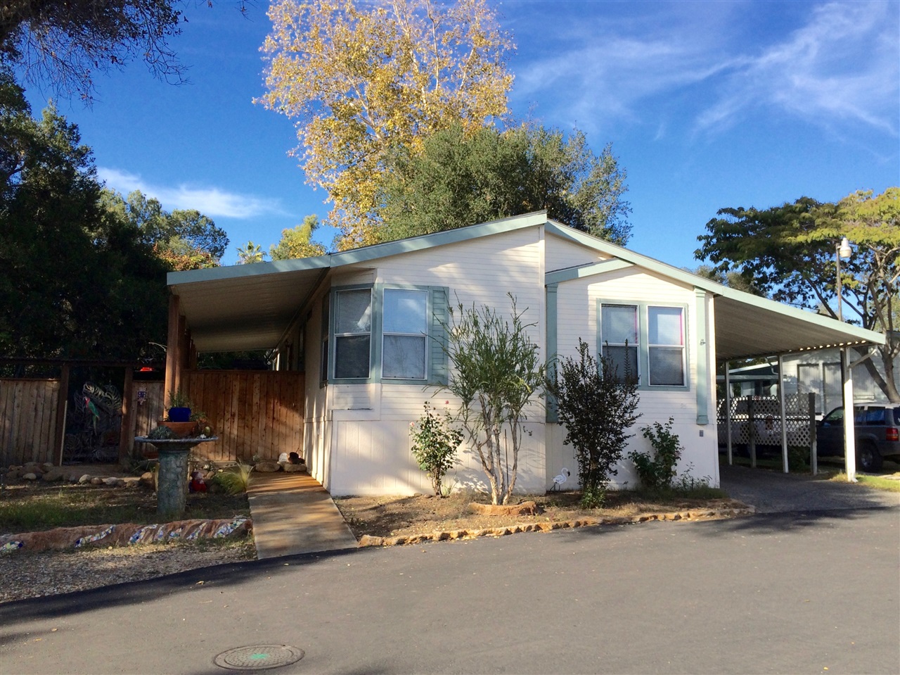 3909 Reche Rd #95, Fallbrook, CA 92028 photo 1