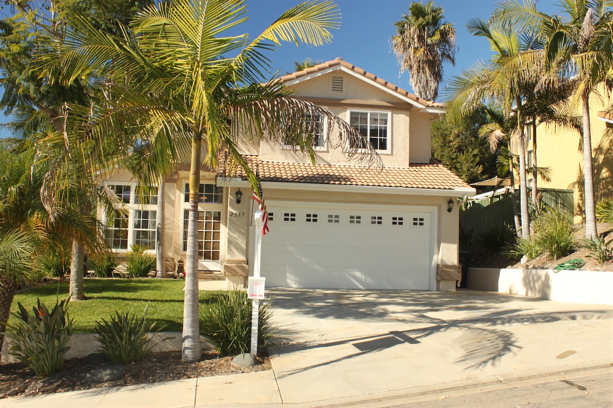 2357 Brookhaven Pass, Vista, CA 92081 photo 1
