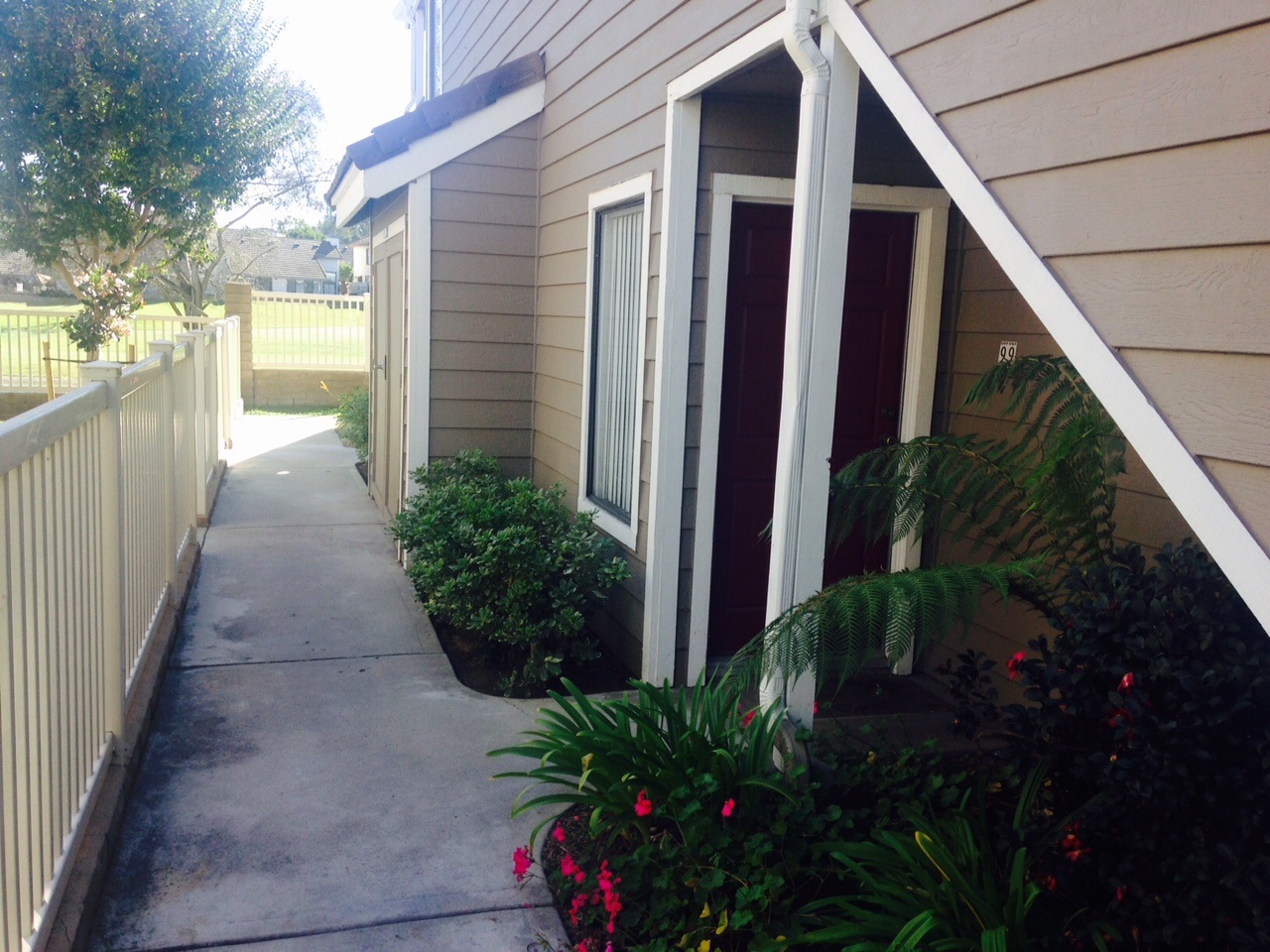 1083 Shadowridge #99, Vista, CA 92081 photo 2