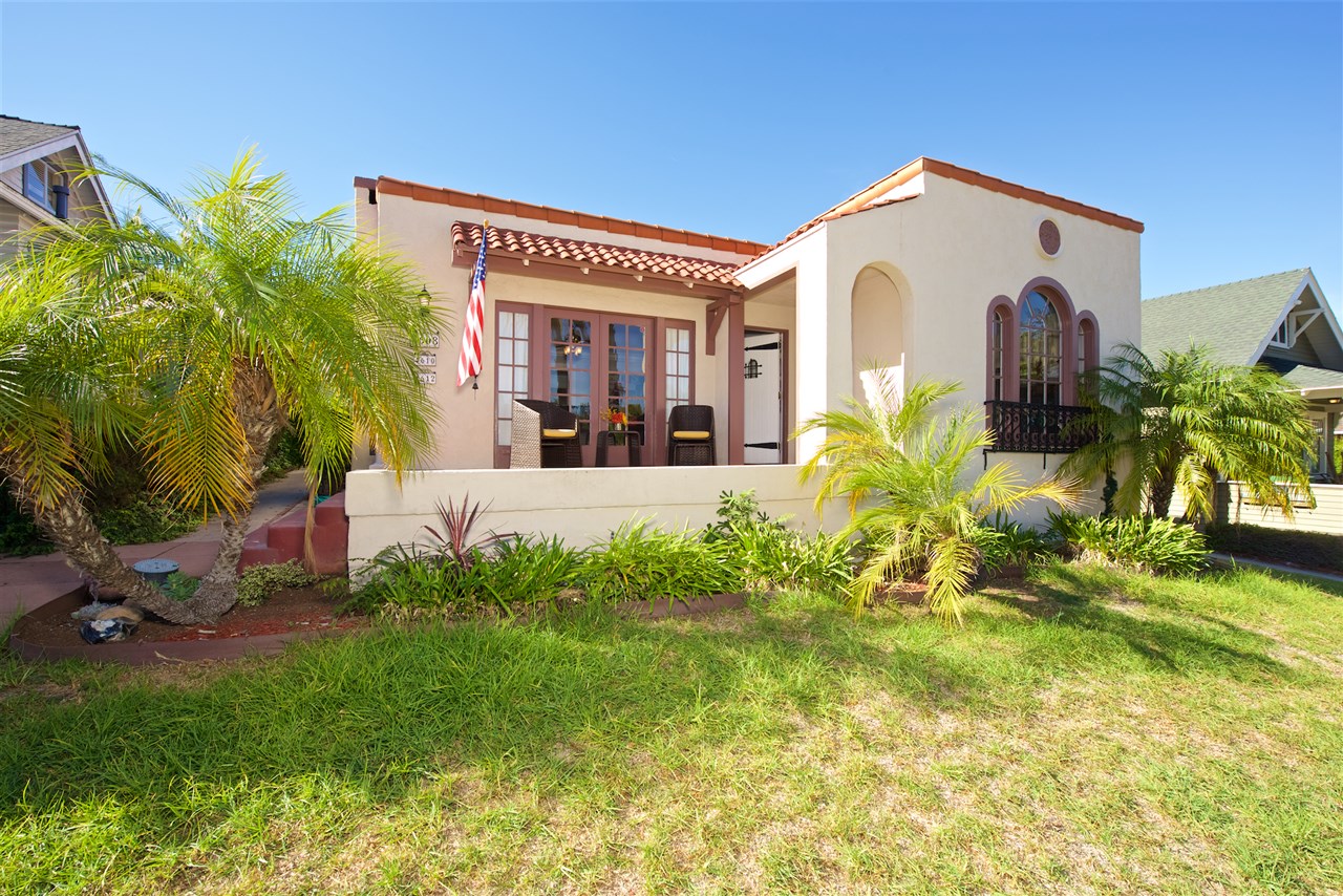 4608 Date Ave, La Mesa, CA 91941 photo 1