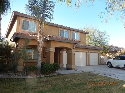 1583 Farmer, El Centro, CA 92243 photo 1