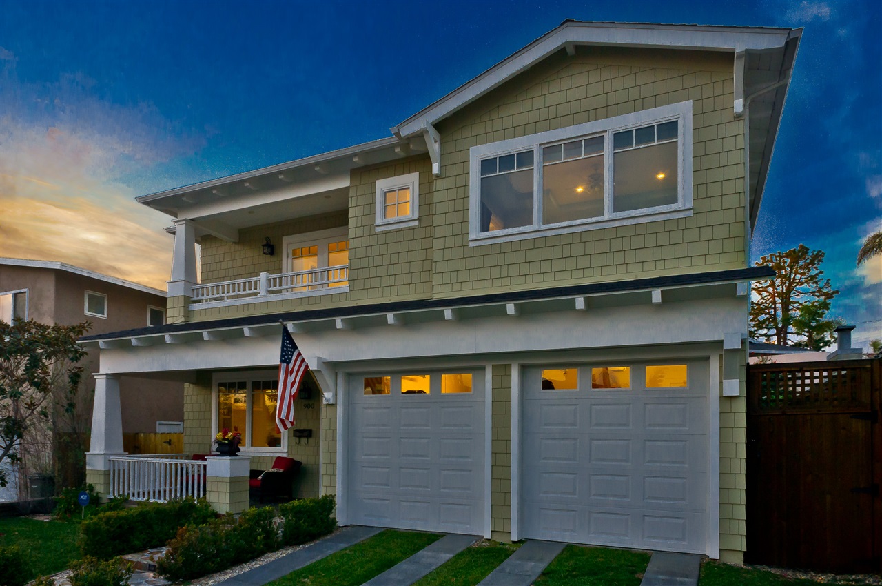 900 Pomona, Coronado, CA 92118 photo 1