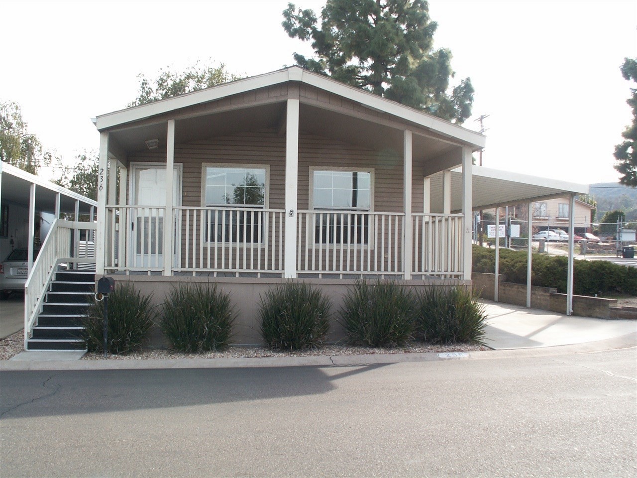 8301 Mission Gorge Rd #236, Santee, CA 92071 photo 1