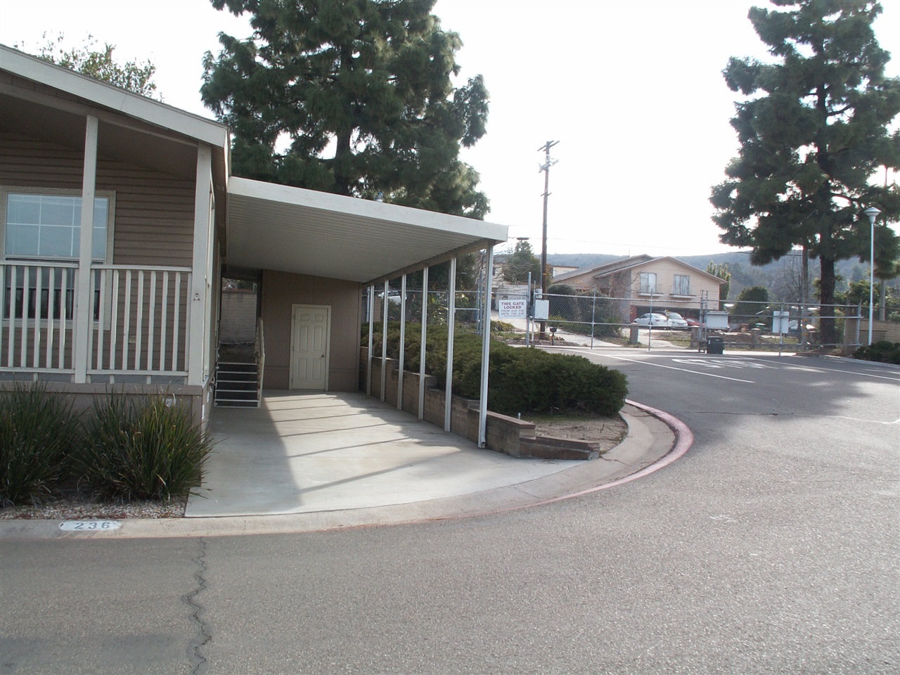 8301 Mission Gorge Rd #236, Santee, CA 92071 photo 14