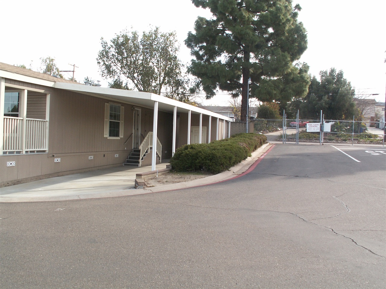 8301 Mission Gorge Rd #236, Santee, CA 92071 photo 2