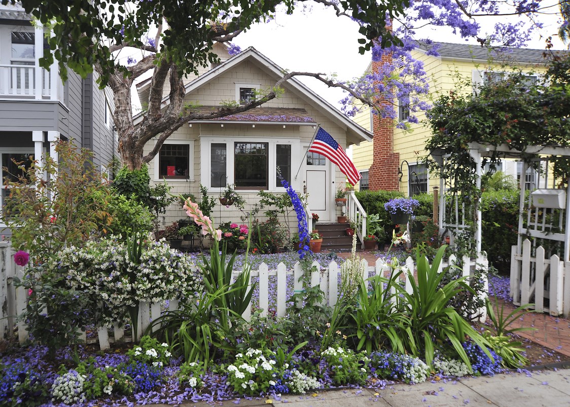 216 H Ave, Coronado, CA 92118 photo 1