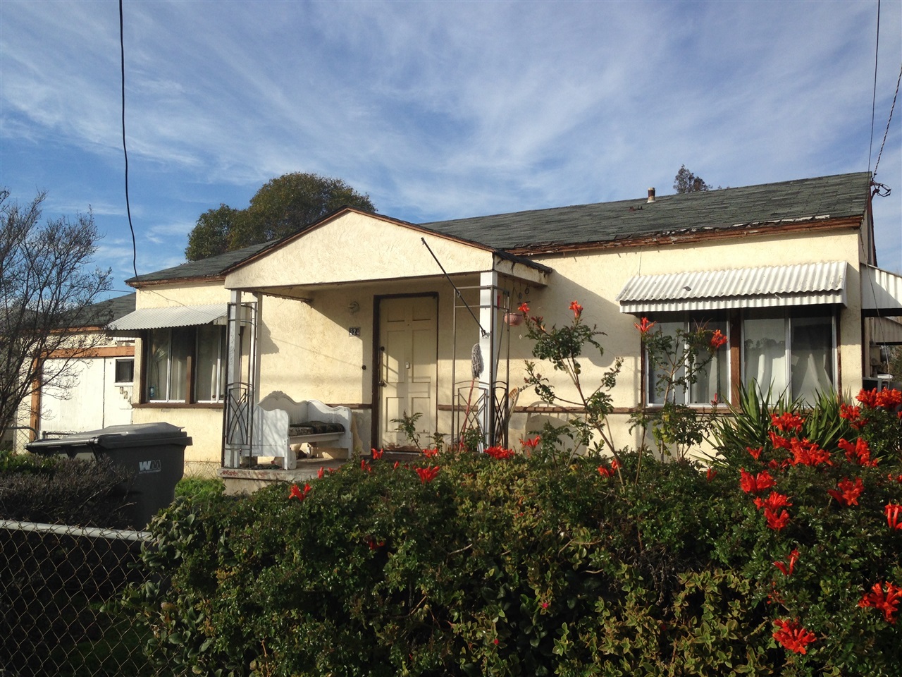 324 E Washington Ave, El Cajon, CA 92020 photo 1