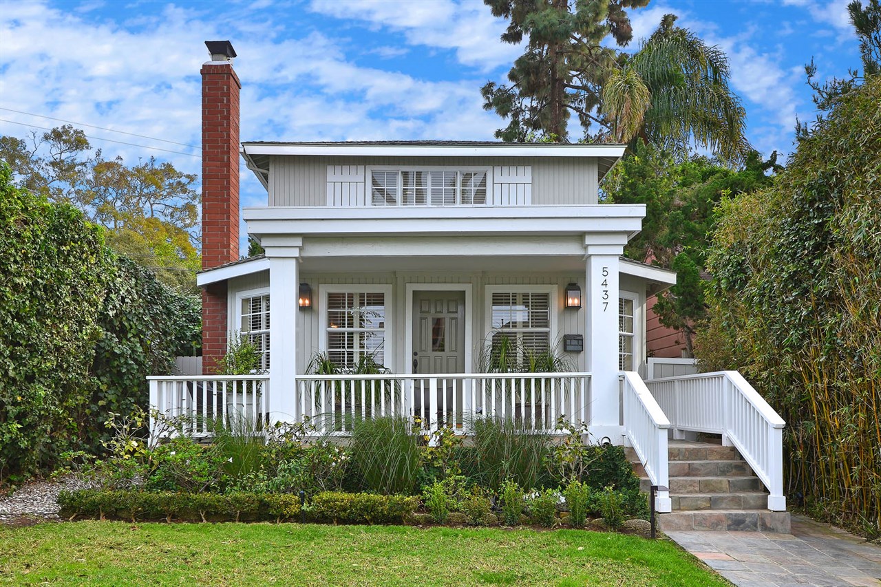 5437 Waverly Ave, La Jolla, CA 92037 photo 1