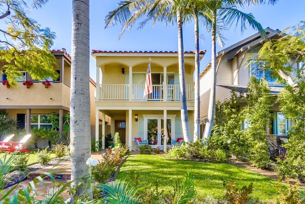 320 E Ave, Coronado, CA 92118 photo 1