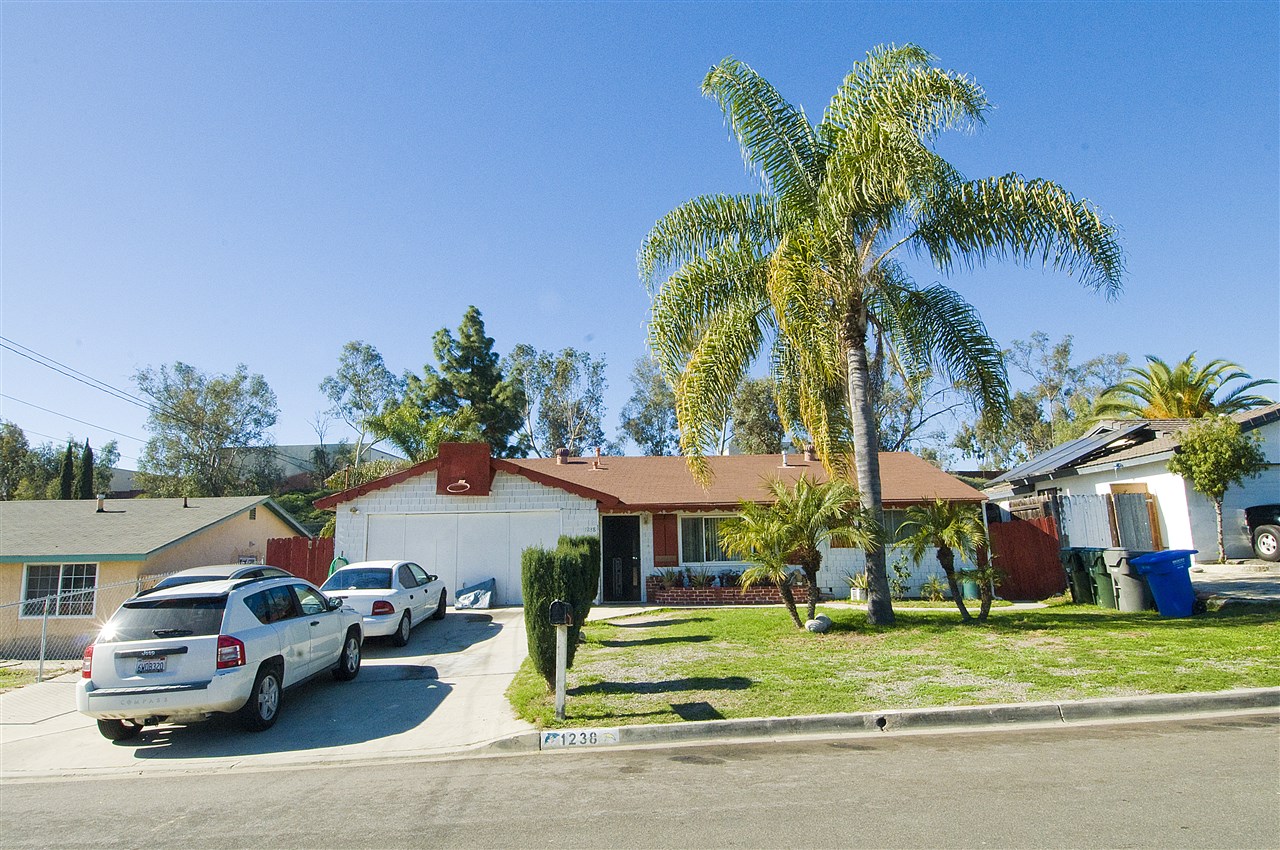 1238 Waxwing, Vista, CA 92083 photo 1