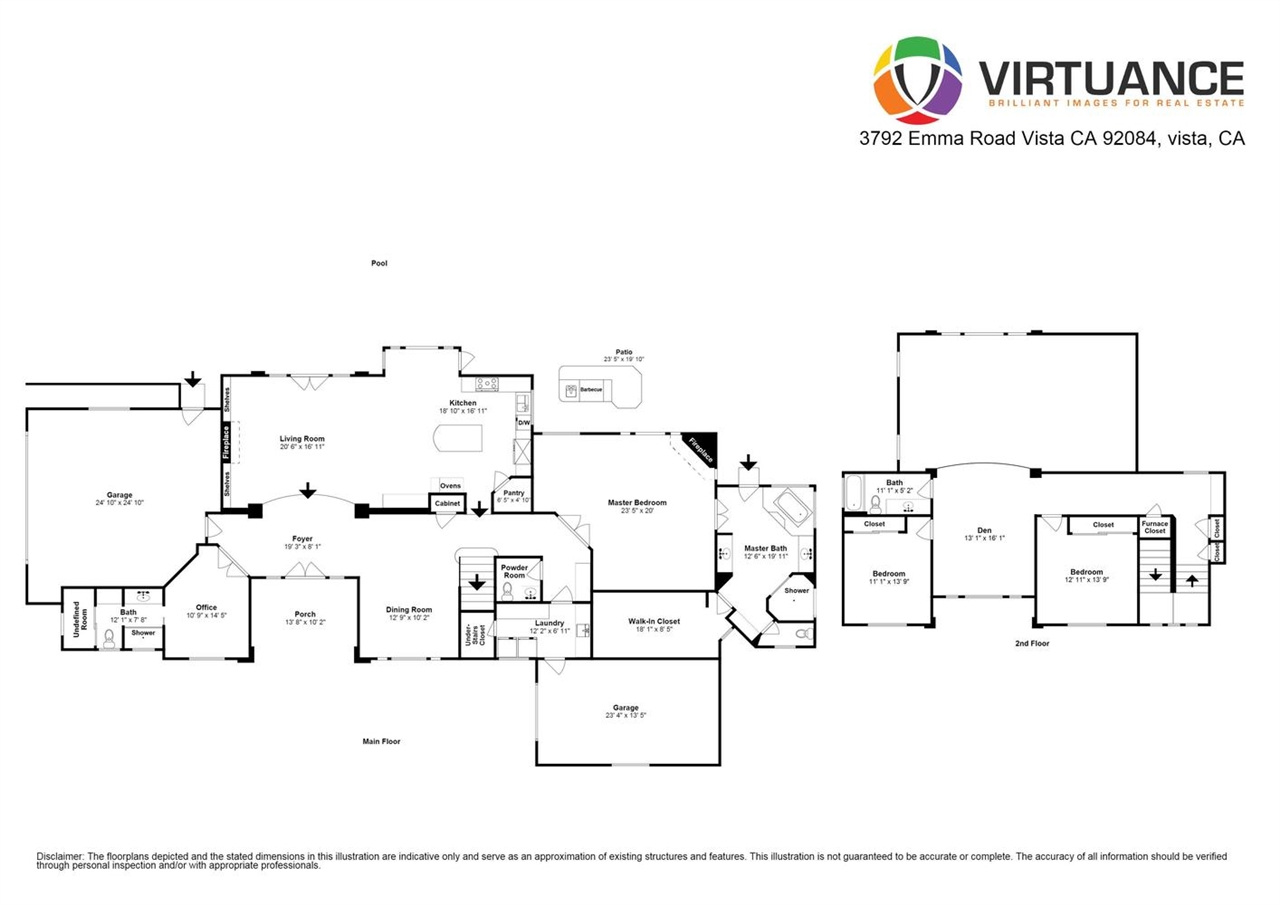 3792 Emma Rd, Vista, CA 92084 photo 25