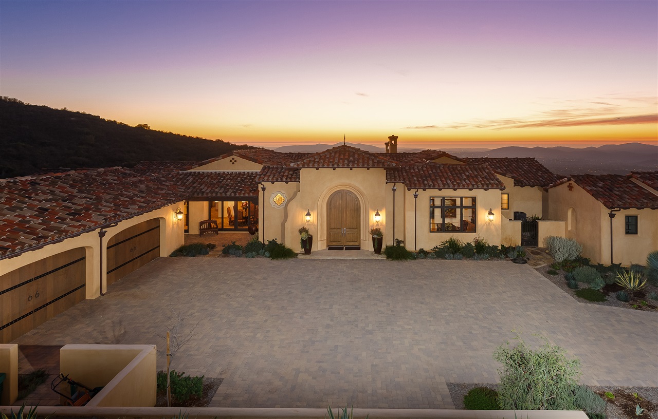 14855 Sunset Rdg, Poway, CA 92064 photo 1