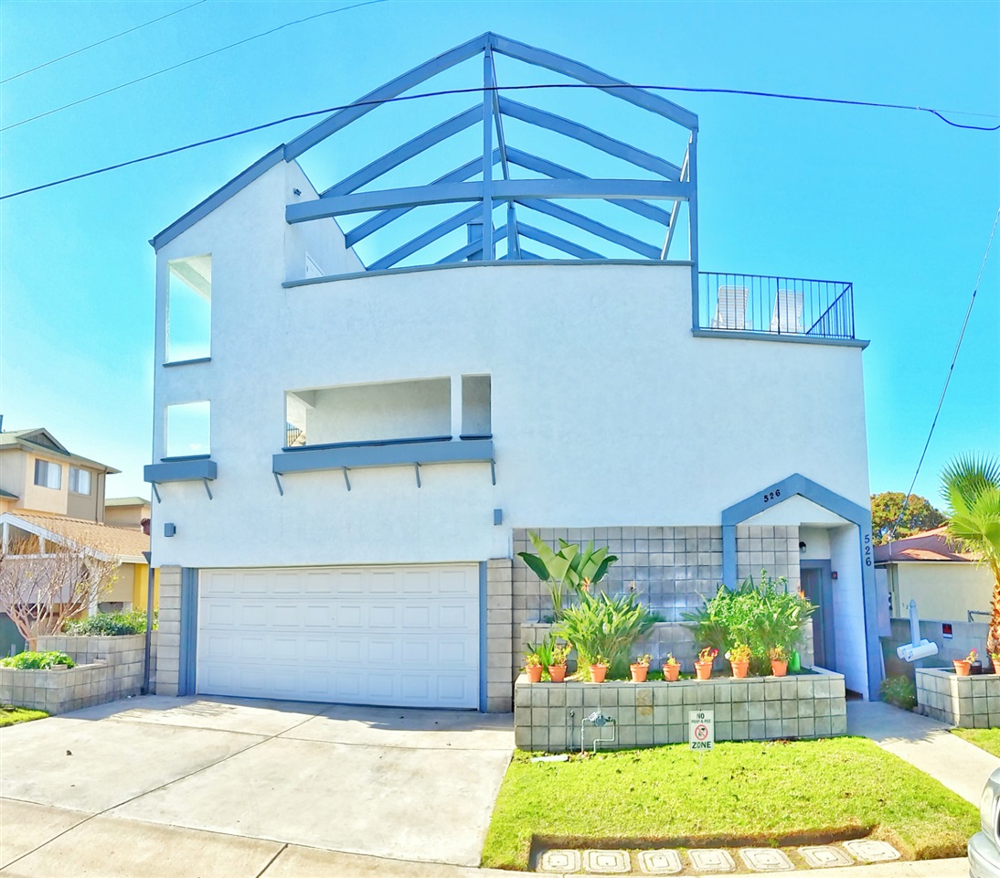 526 11th #7, Imperial Beach, CA 91932 photo 1