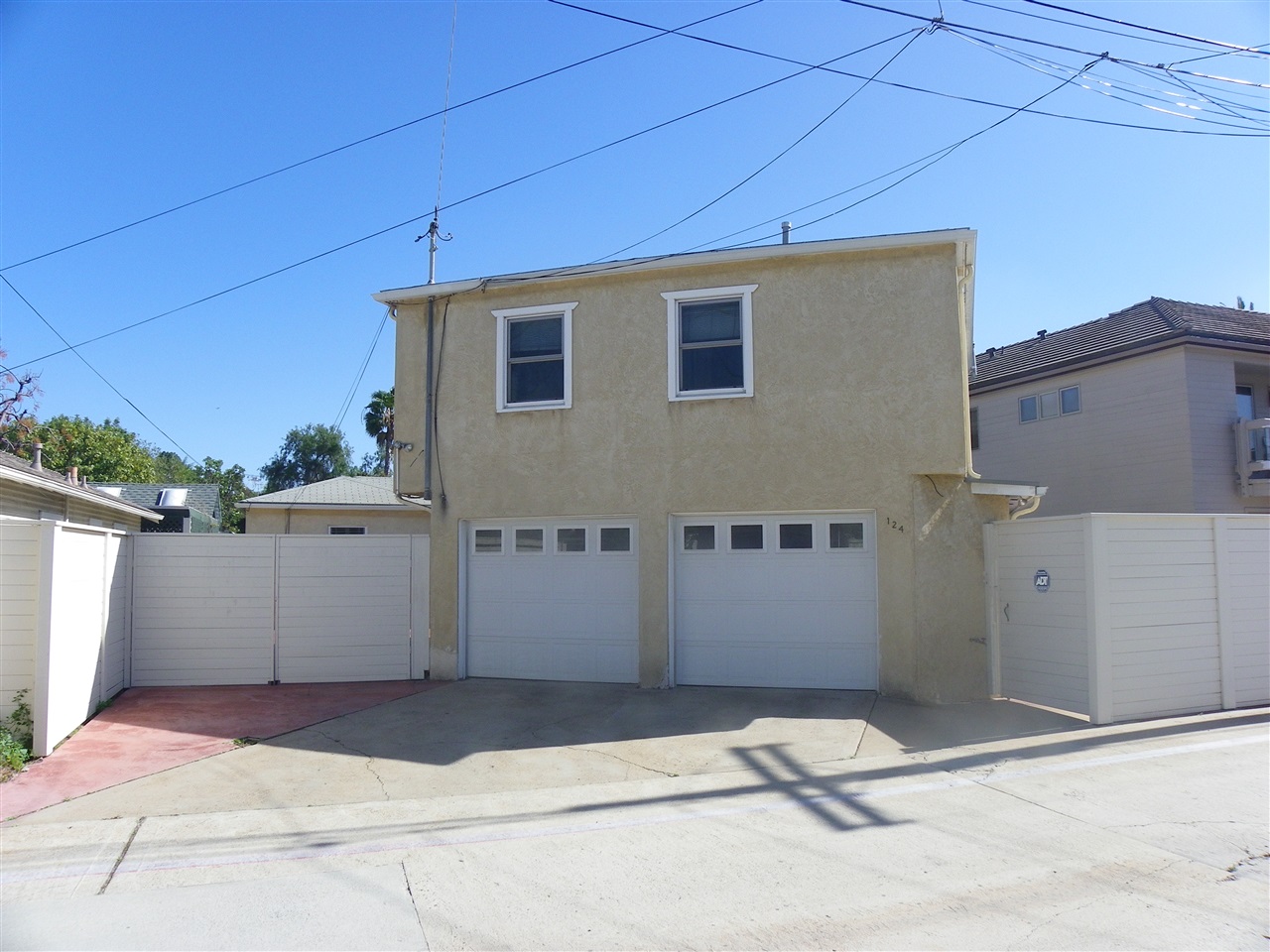 122-24 G Ave, Coronado, CA 92118 photo 24