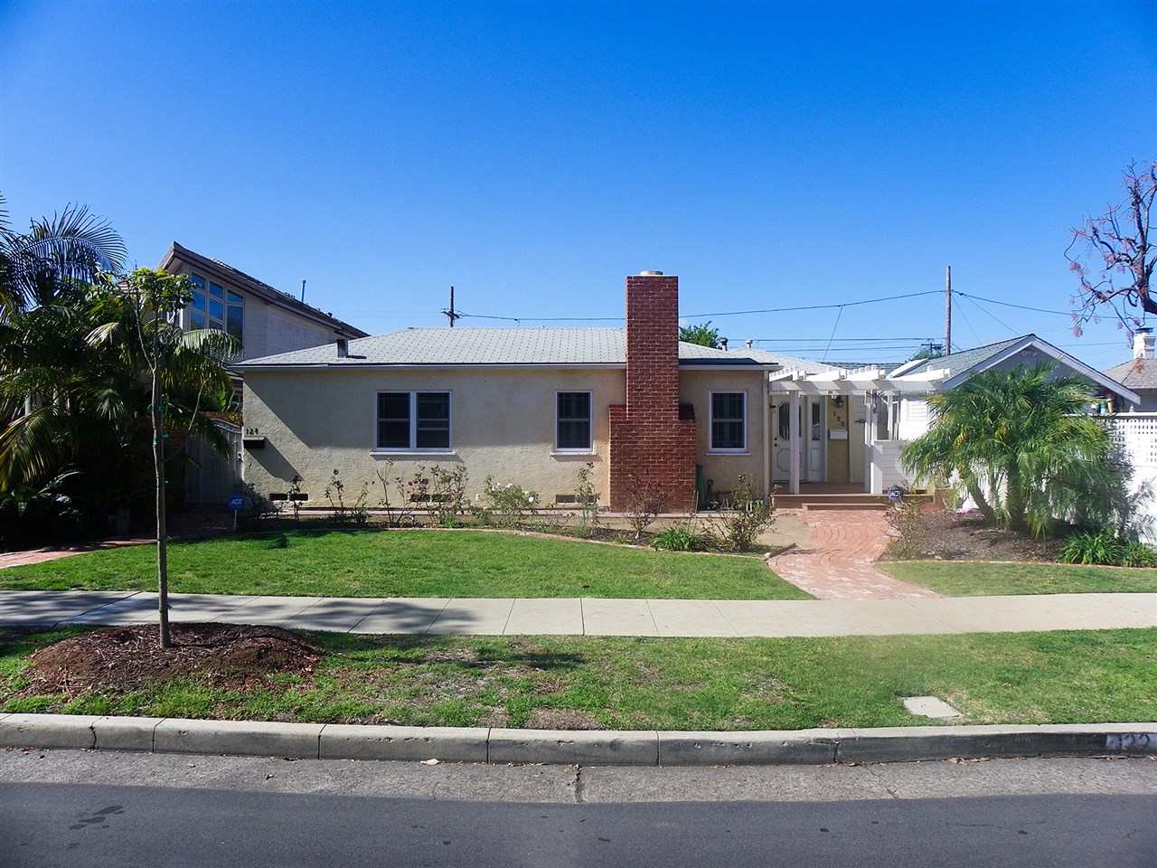 122-24 G Ave, Coronado, CA 92118 photo 1