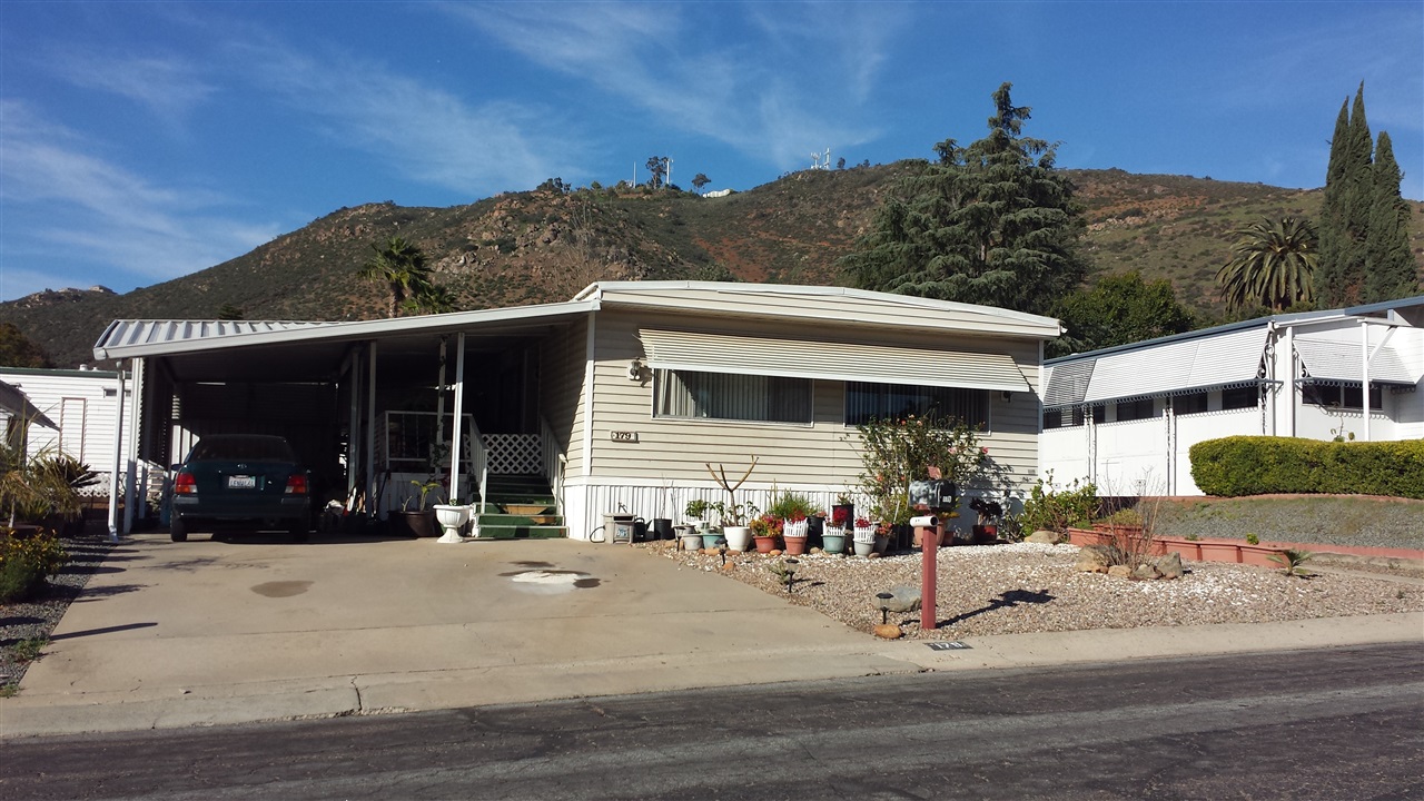 1120 Pepper Dr #179, El Cajon, CA 92021 photo 1