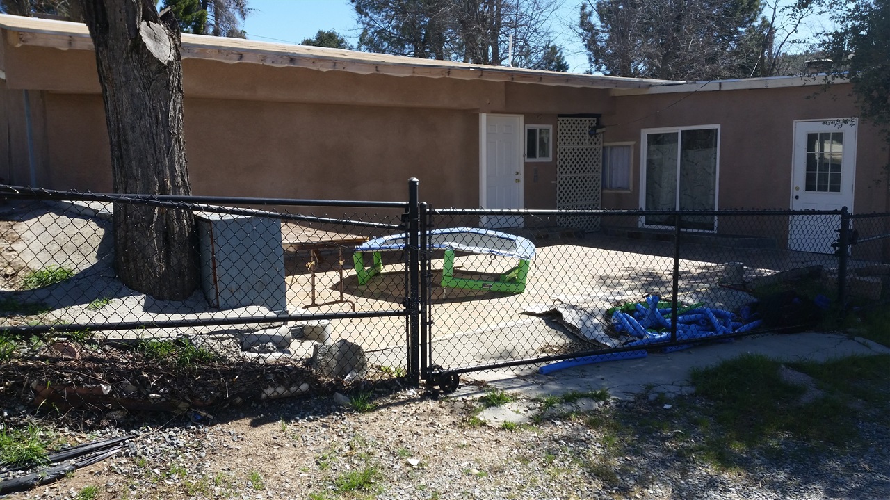2525 Lilac Trl, Boulevard, CA 91905 photo 2