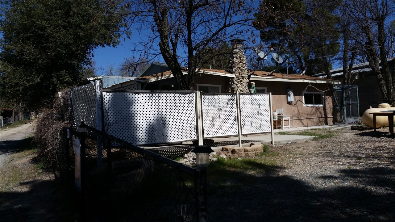 2525 Lilac Trl, Boulevard, CA 91905 photo 1