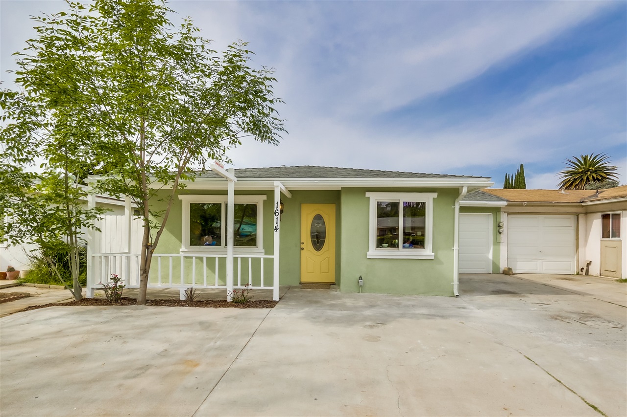 1614 E Grand Ave, Escondido, CA 92027 photo 1