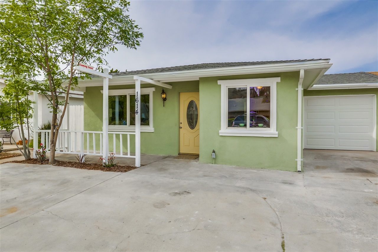 1614 E Grand Ave, Escondido, CA 92027 photo 2
