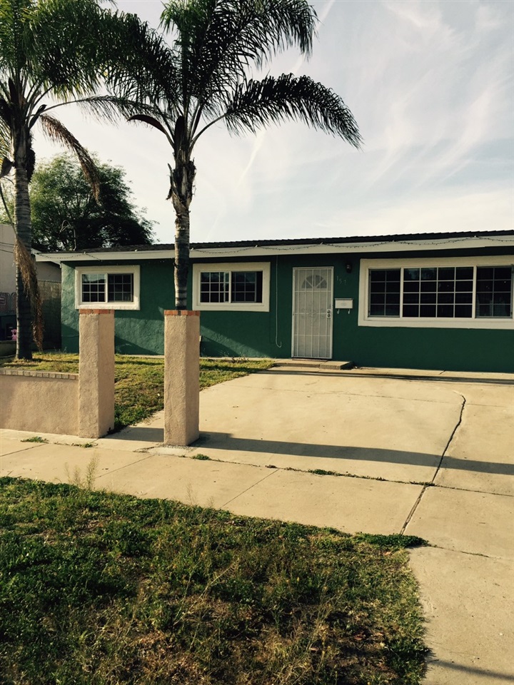 157 E Palomar, Chula Vista, CA 91911 photo 1