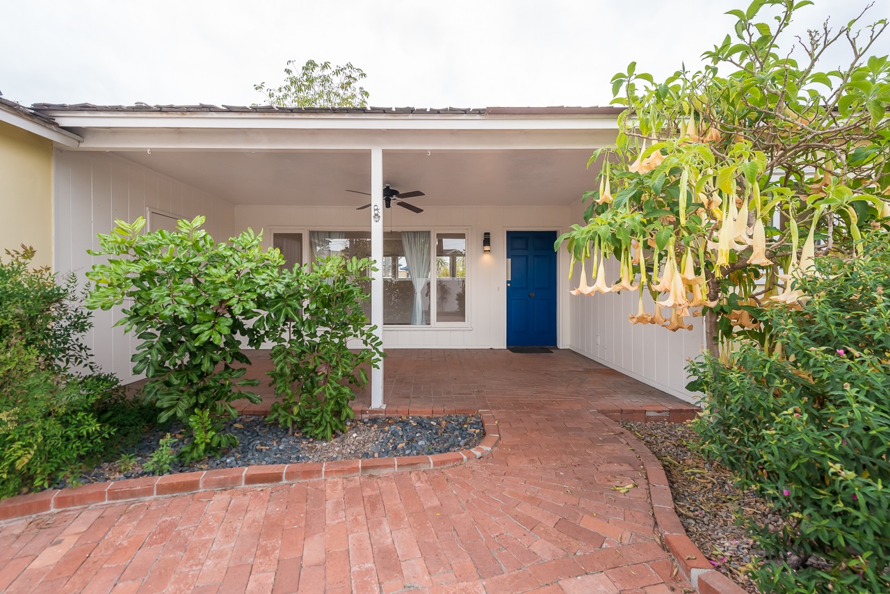 1519 Maria, Coronado, CA 92118 photo 1