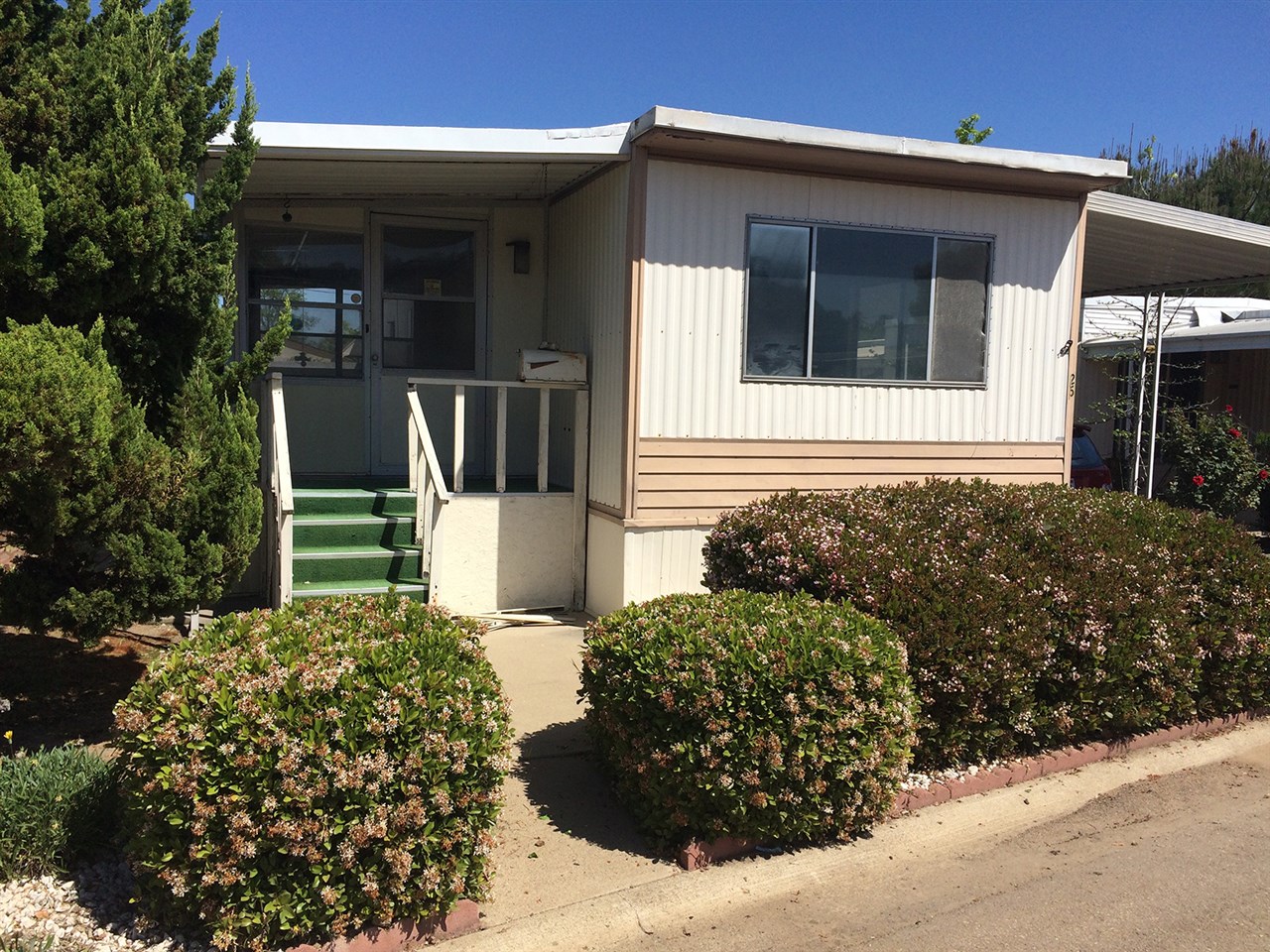 1285 E Washington St #25, El Cajon, CA 92019 photo 2