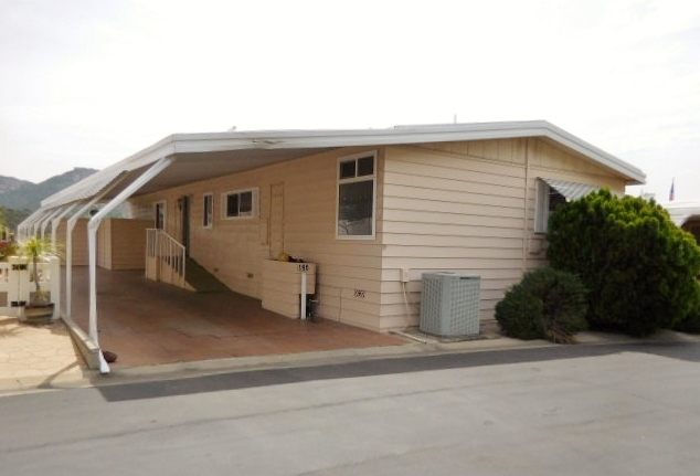 9500 Harritt Rd #190, Lakeside, CA 92040 photo 2
