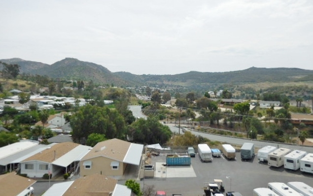 9500 Harritt Rd #190, Lakeside, CA 92040 photo 3