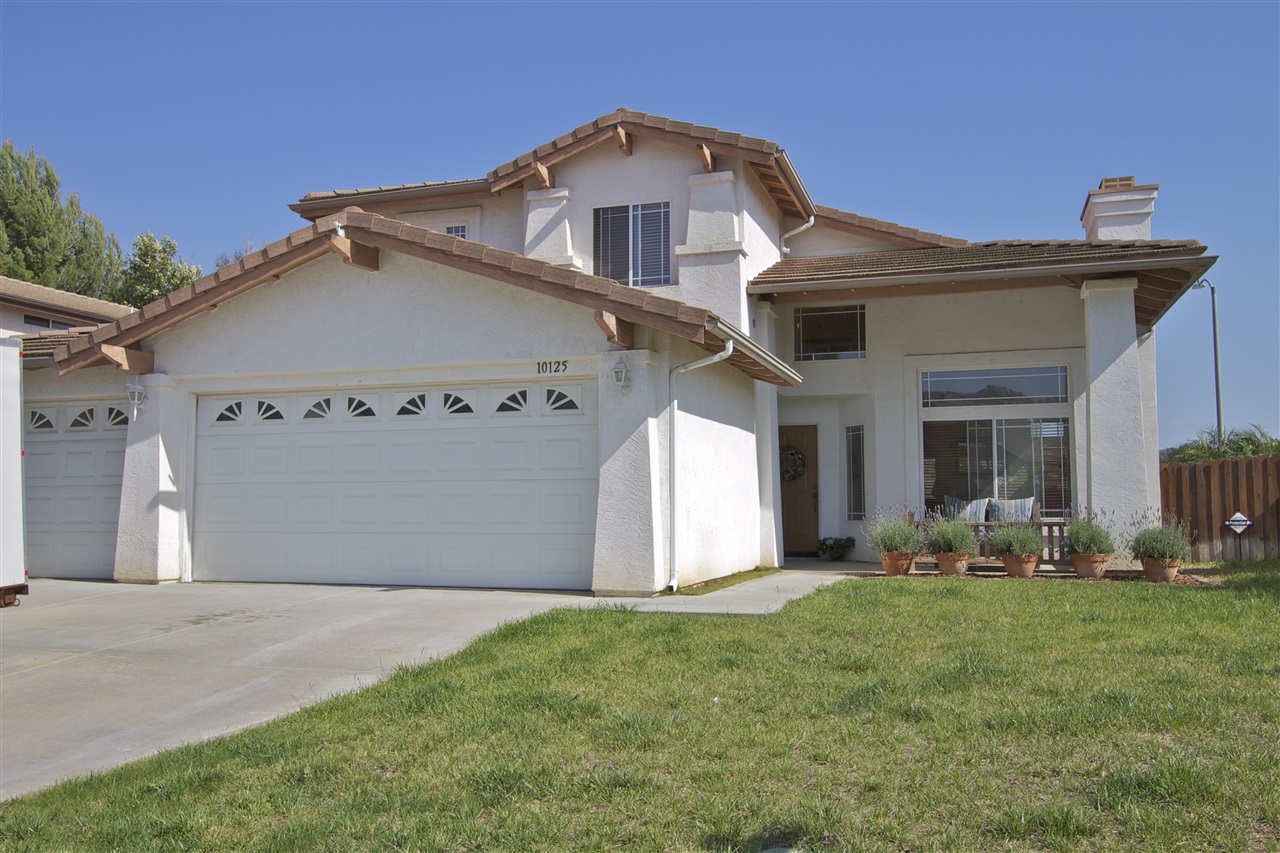 10125 Pinon Pl, Lakeside, CA 92040 photo 1
