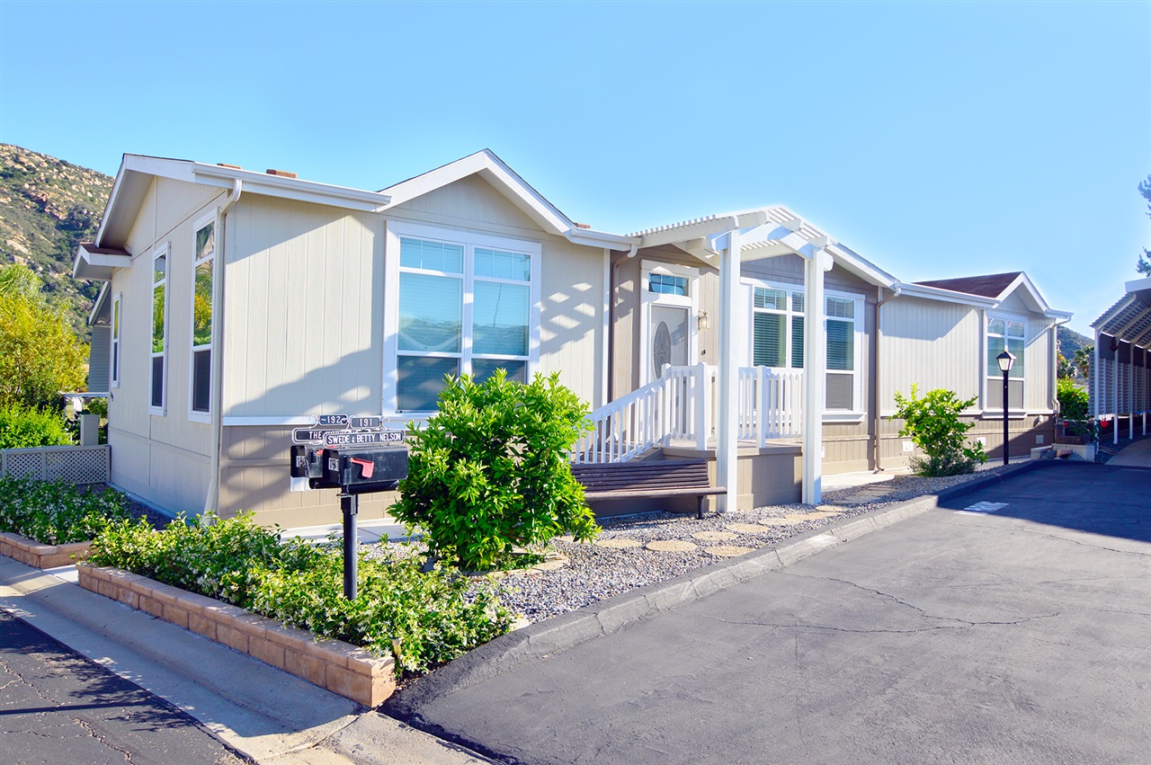 15420 Olde Highway 80 #192, El Cajon, CA 92021 photo 1