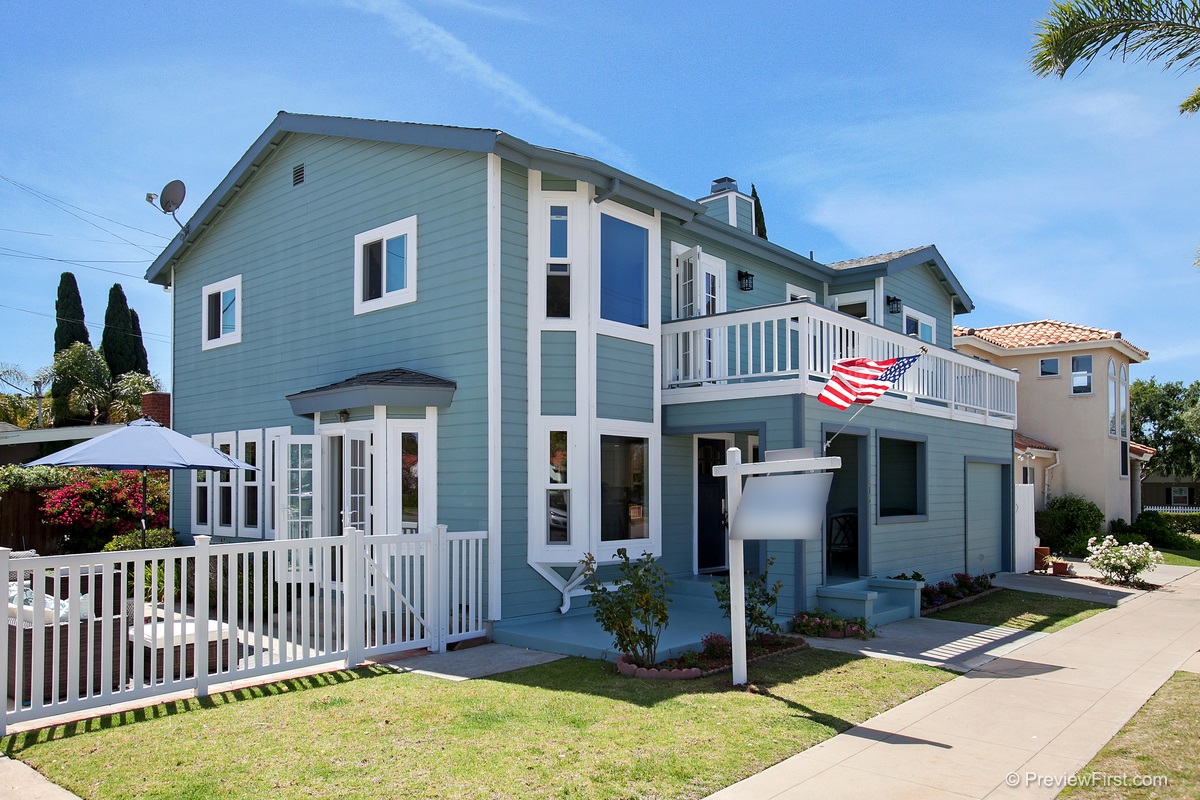 612 5th, Coronado, CA 92118 photo 1