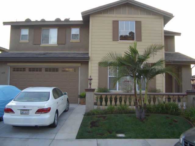 660 Edgewater Drive, San Marcos, CA 92078 photo 1
