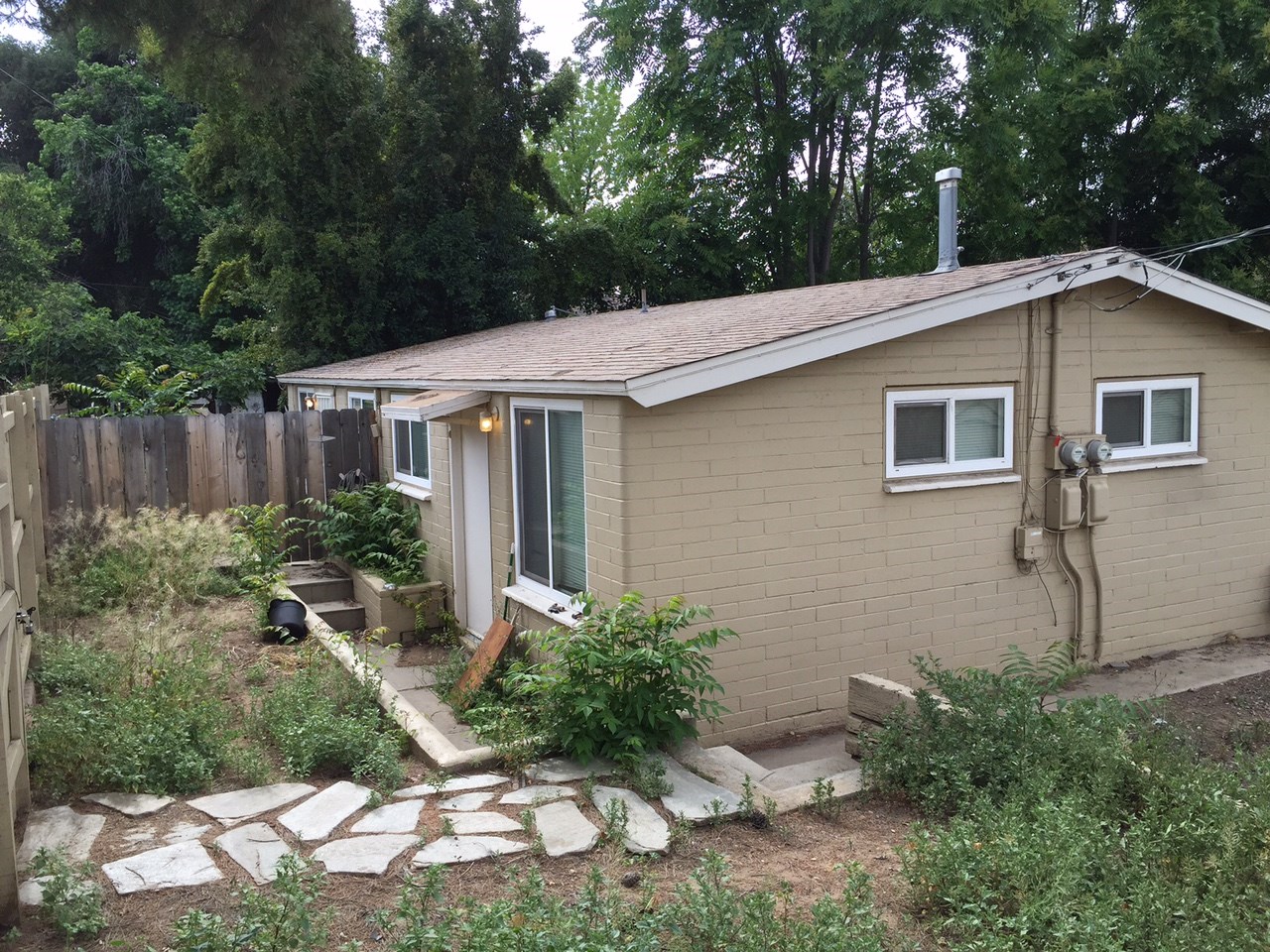 12454 Julian Ave, Lakeside, CA 92040 photo 1