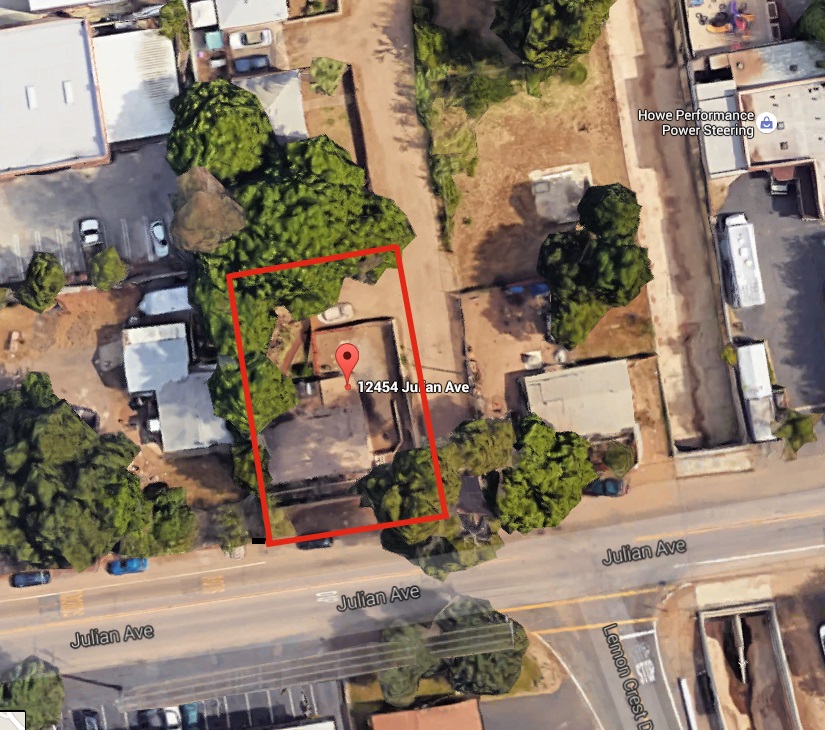 12454 Julian Ave, Lakeside, CA 92040 photo 4