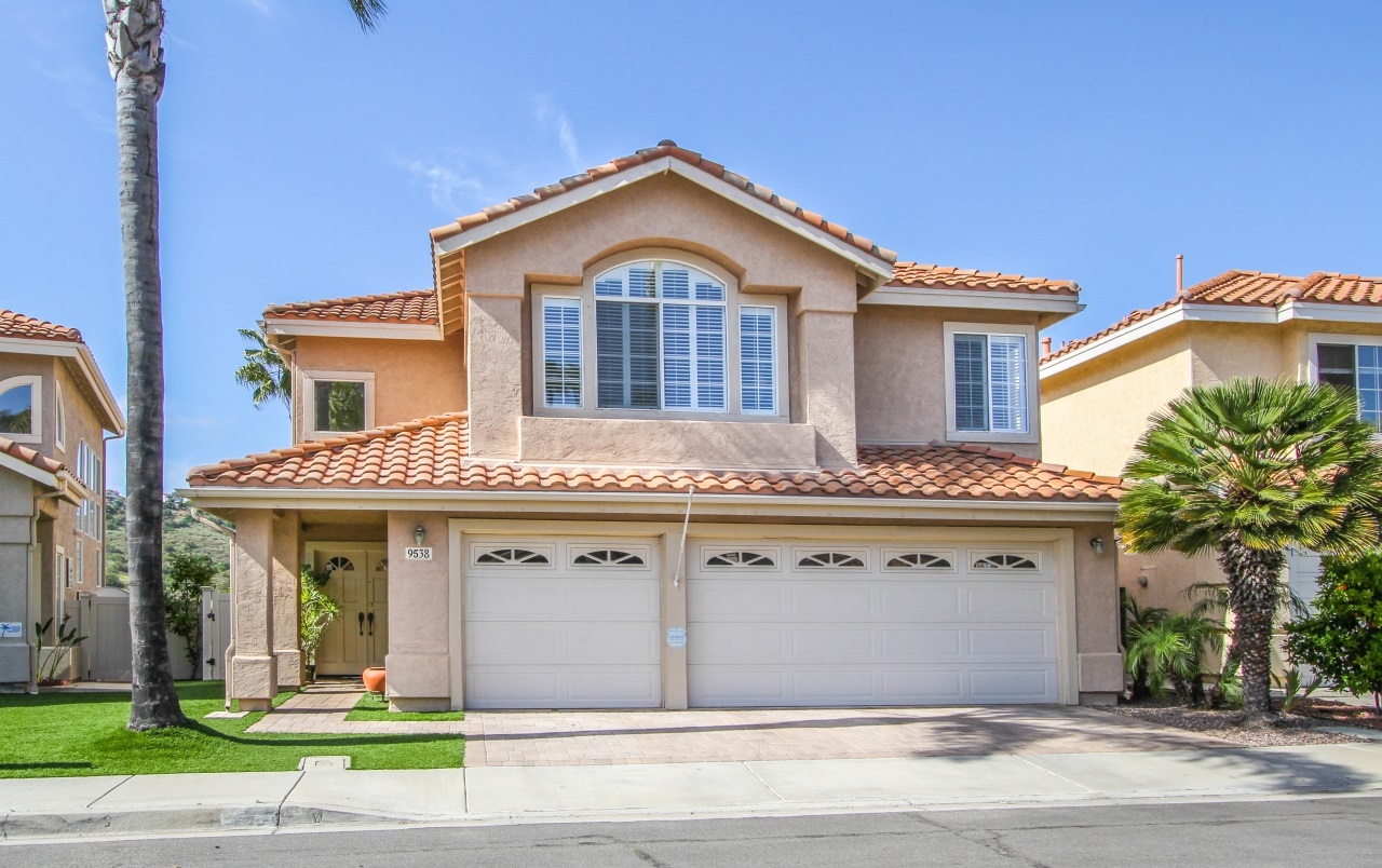 9538 Hito Ct, San Diego, CA 92129 photo 1