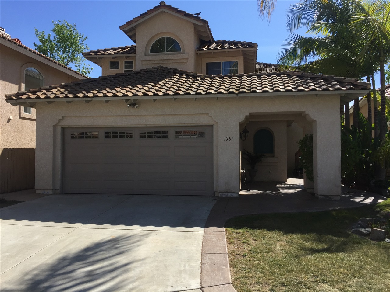 1561 Avenida Guillermo, Oceanside, CA 92056 photo 1