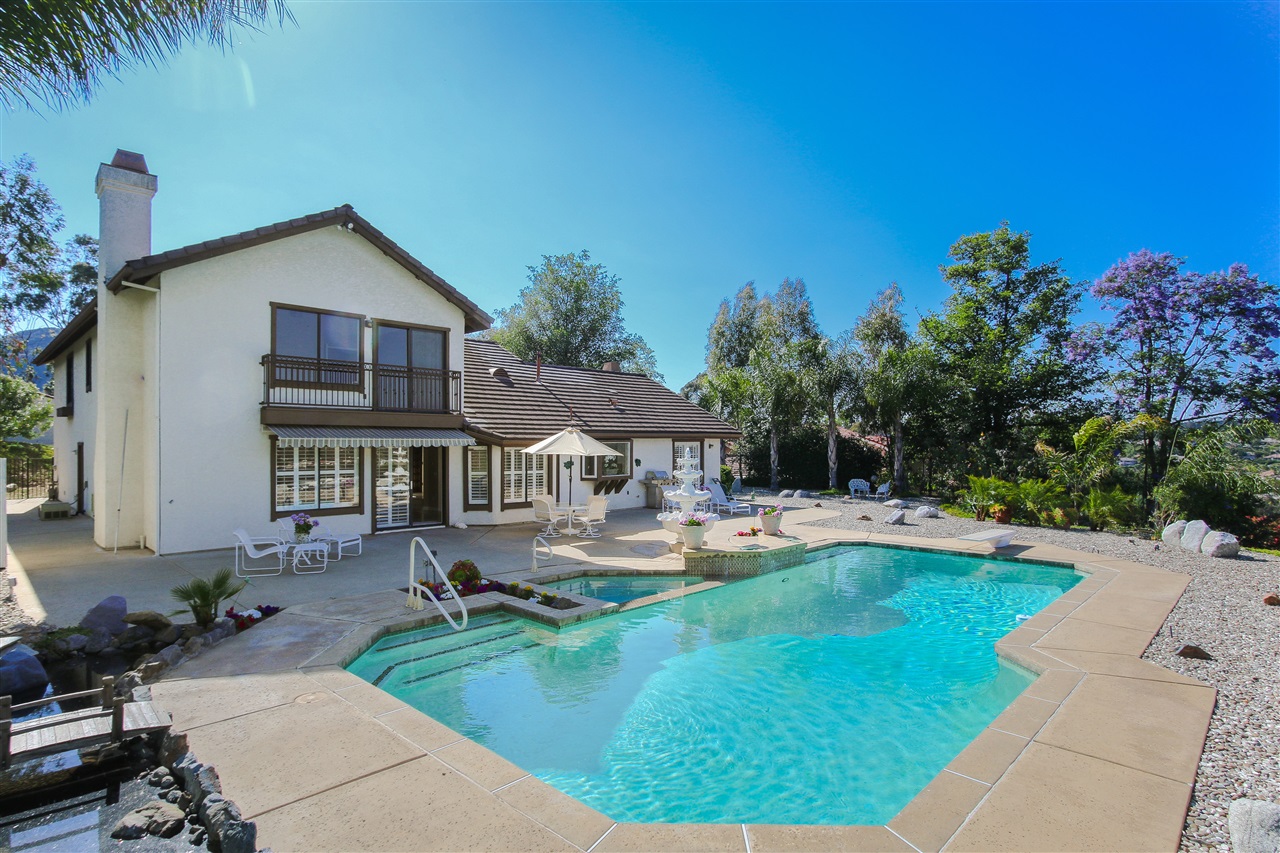 3426 Lomas Serenas Dr, Escondido, CA 92029 photo 22