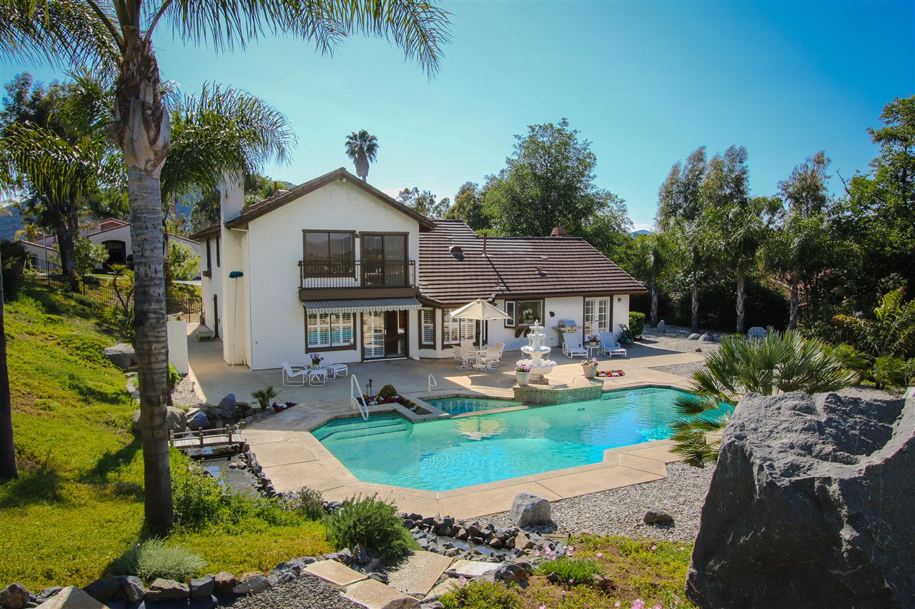 3426 Lomas Serenas Dr, Escondido, CA 92029 photo 20