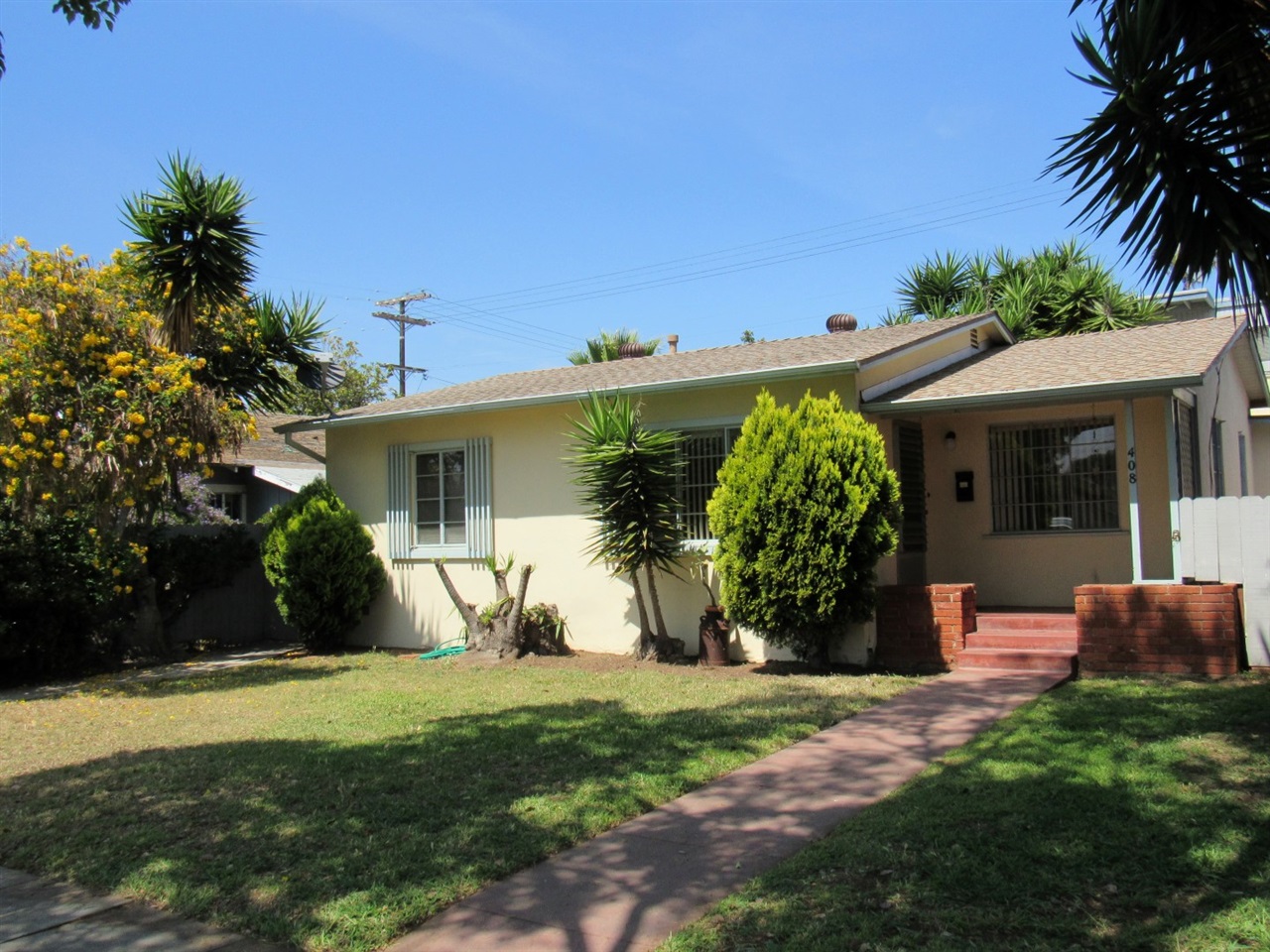 408 S Freeman, Oceanside, CA 92054 photo 1