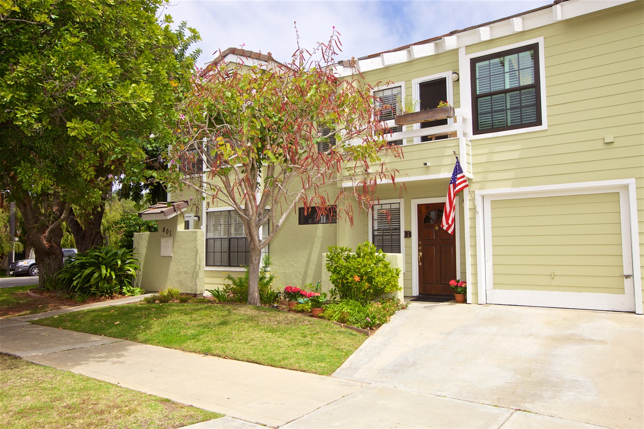 801 G Ave #B, Coronado, CA 92118 photo 1
