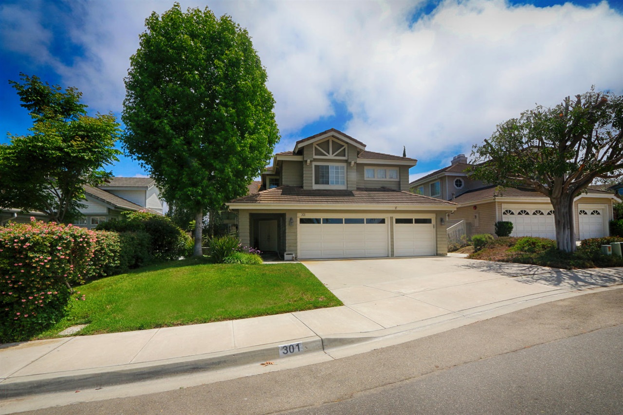 301 Horizon Dr, Encinitas, CA 92024 photo 1