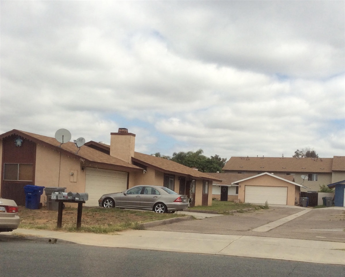 1362-64 Peach Ave, El Cajon, CA 92021 photo 1