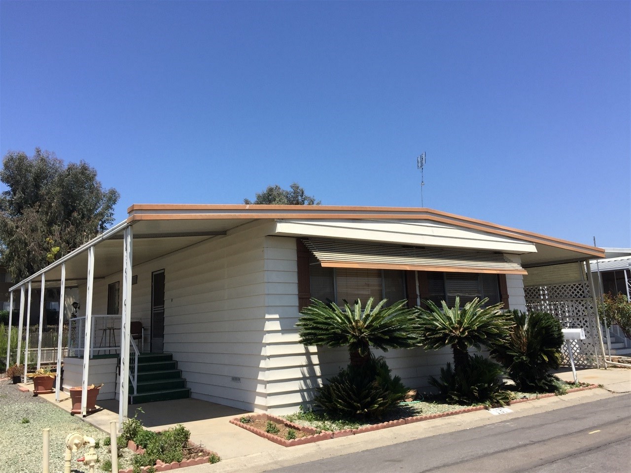 1010 E Bobier Dr #131, Vista, CA 92084 photo 24