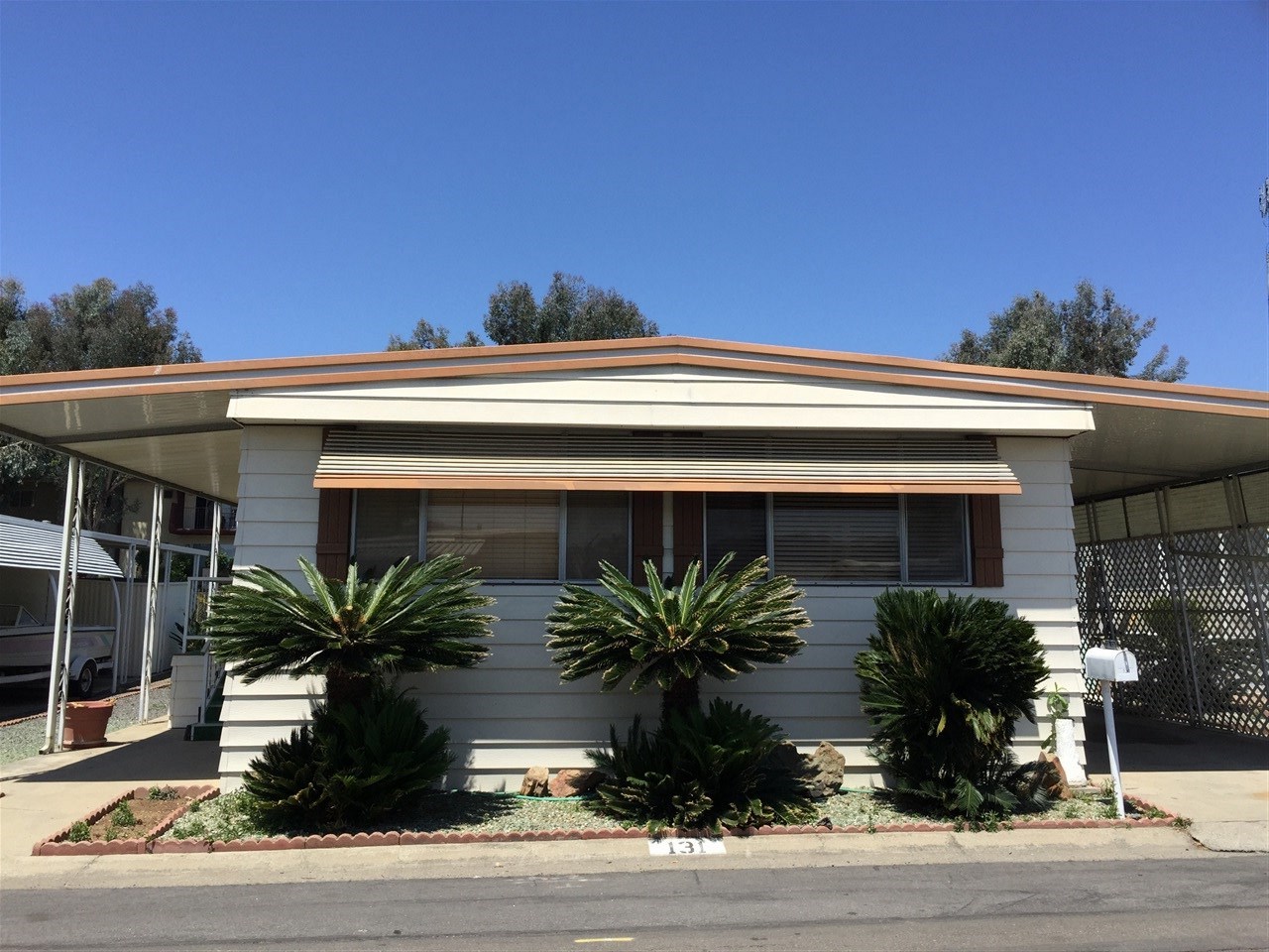 1010 E Bobier Dr #131, Vista, CA 92084 photo 1