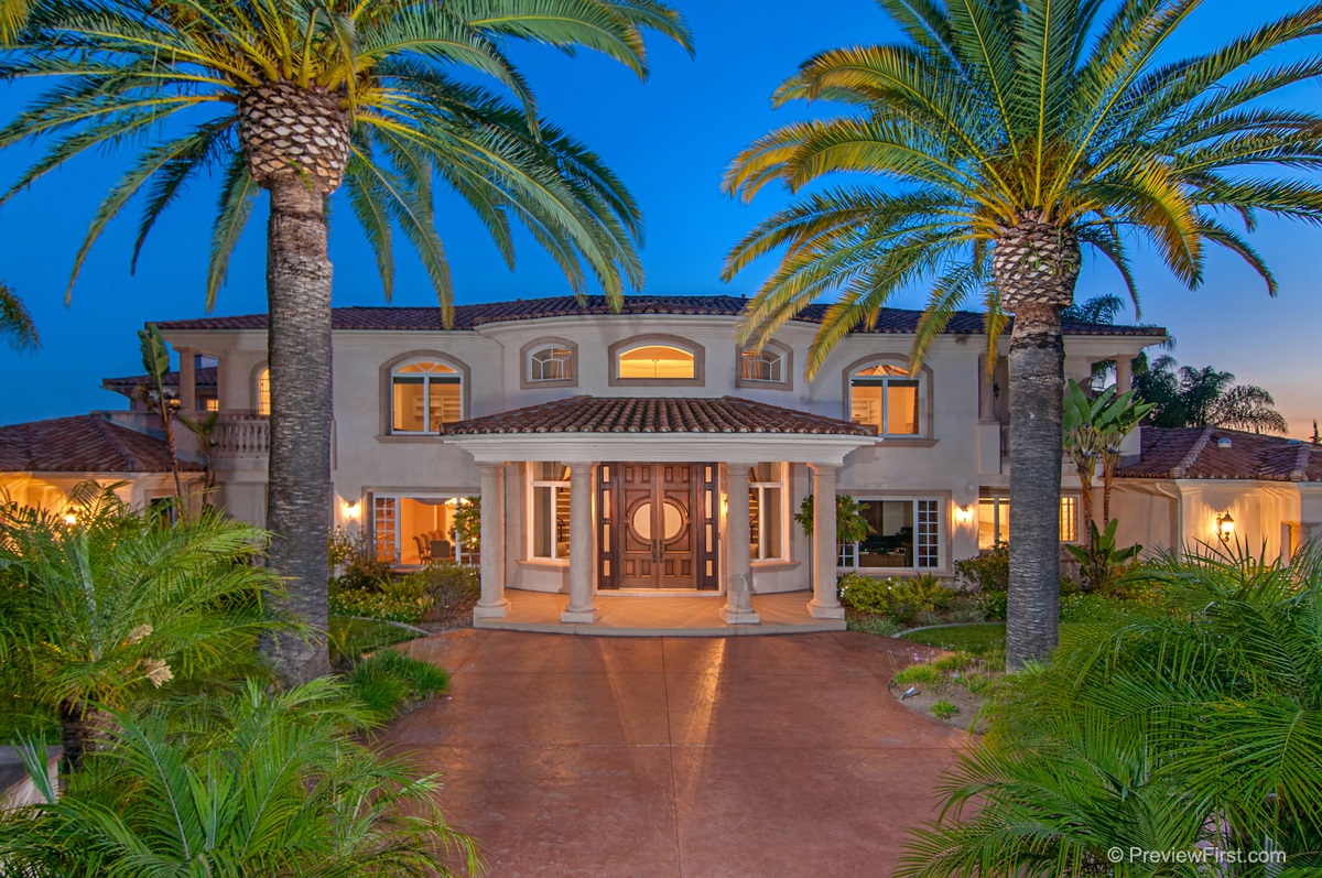 18300 Old Coach Dr, Poway, CA 92064 MLS 160030693