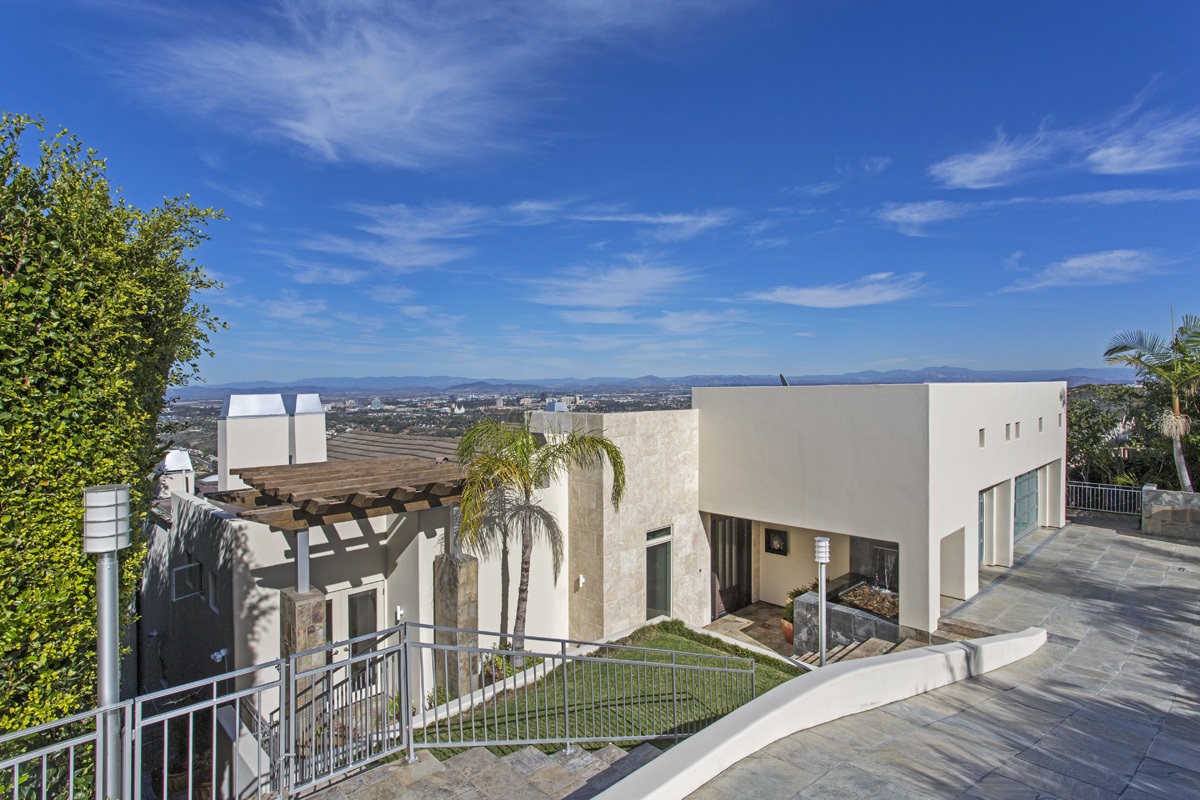 2032 Via Casa Alta, La Jolla, CA 92037