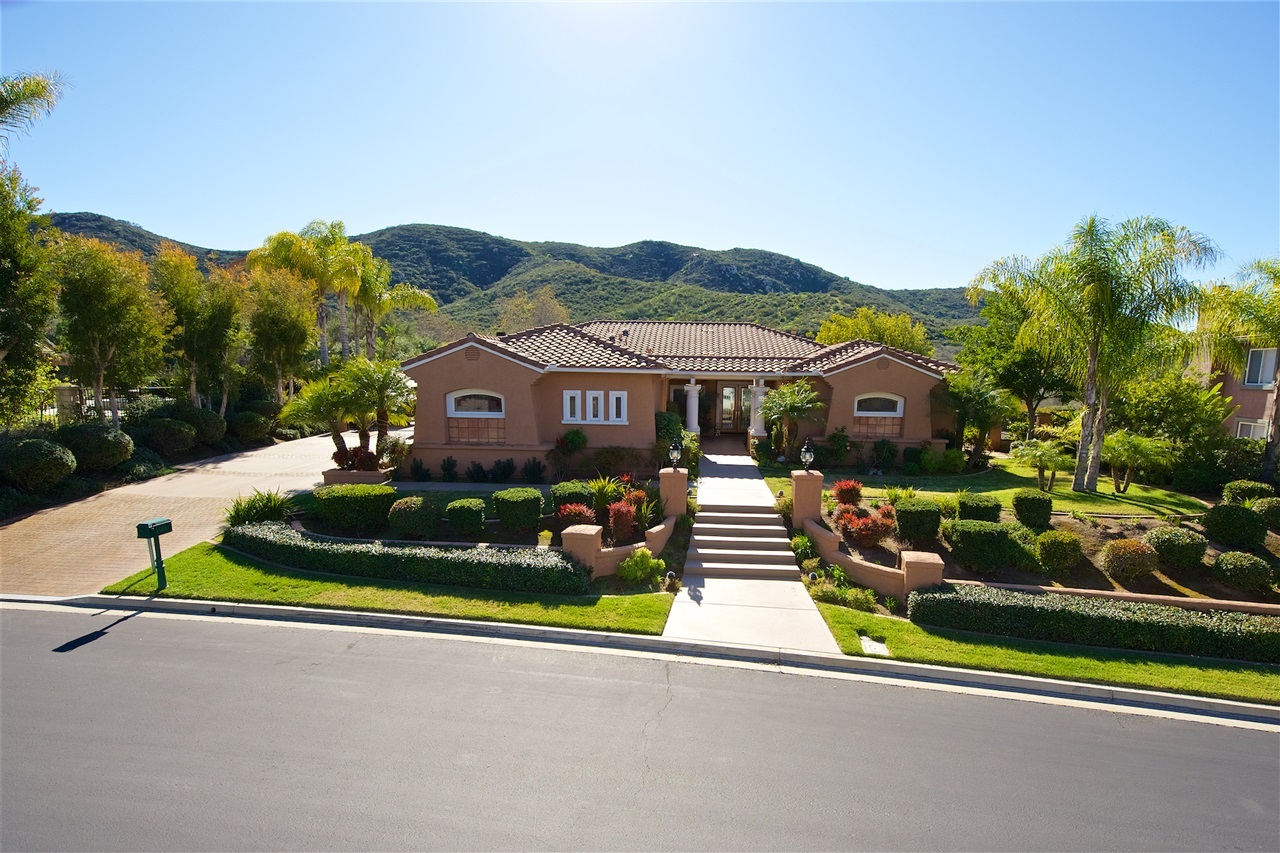 3588 Turnberry Dr, Jamul, CA 91935 photo 1